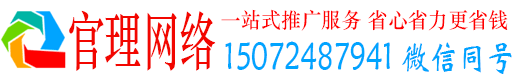 大方官理竞价开户推广